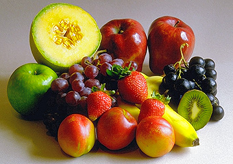 fruit